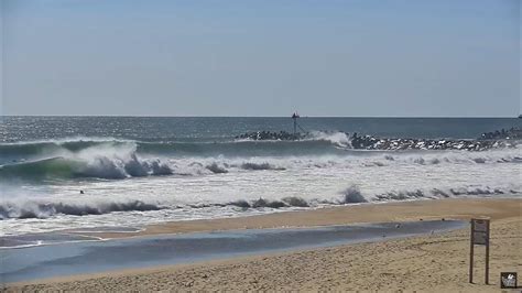 manasquan surf can|Manasquan Inlet Live Web Cam, Surf Report, and Weather